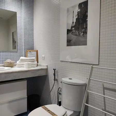Luminoso Y Elegante, Piscinas Y Pistas De Padel Apartment