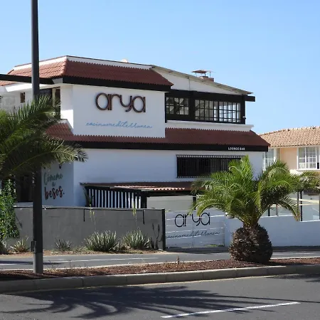 Апартаменты Luminoso Y Elegante, Piscinas Y Pistas De Padel