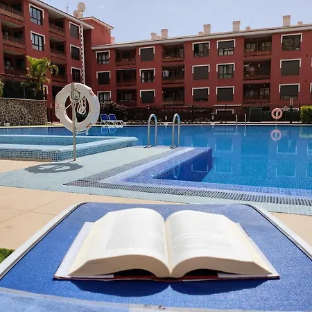 Luminoso Y Elegante, Piscinas Y Pistas De Padel * Эль-Пальмар
