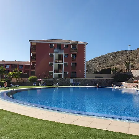 Апартаменты Luminoso Y Elegante, Piscinas Y Pistas De Padel