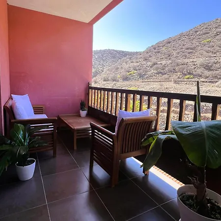 Apartamento Luminoso Y Elegante, Piscinas Y Pistas De Pádel Palm-mar